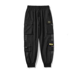 Pantalon Coréen Streetwear™ -Mode Vêtements Boutique 1 1ec4cc60 69de 43fa 9afd ba21cdd47e42