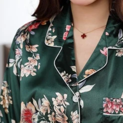 Pyjama Coréen Silkeu™ -Mode Vêtements Boutique 1 719f4573 b47e 4207 89b1 affe7aeb0239