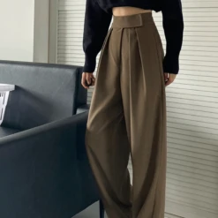 Pantalon Coréen Klasick™ -Mode Vêtements Boutique 1 75bd6944 6234 4cae 8d3a 8c5082f66c7e