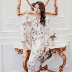 Pyjama Coréen Hayan™ -Mode Vêtements Boutique 1 8b15fc90 aa67 44c1 a632 e3c53959d6b6