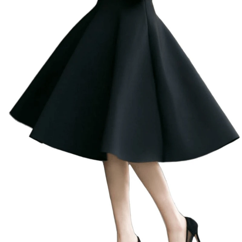 Jupe Coréenne Orae™ 3 Jupe Coréenne Orae™