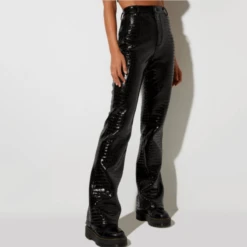 Pantalon Coréen Punk™