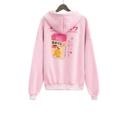Hoodie Japonais ROSY™ -Mode Vêtements Boutique 2021 08 24 7