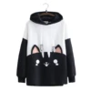 Hoodie Coréen Catfish™ -Mode Vêtements Boutique 2021 09 24 2 removebg preview 1