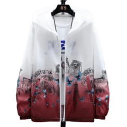 Veste Coréenne TUMY™