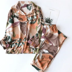 Pyjama Coréen Dalda™ -Mode Vêtements Boutique 2 4ff5d4aa 7030 48d0 9035 a37302aaca2f