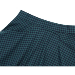 Jupe Coréenne Check Moone™ -Mode Vêtements Boutique 2 5ef7620e ab06 4f8d adab 3ec86aac7985