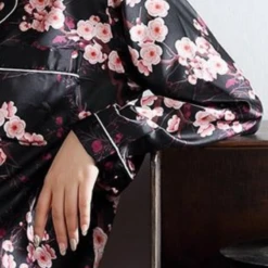 Pyjama Coréen Geom-eun Saeg™ -Mode Vêtements Boutique 2 9d8da92b ecf2 41bf 8ec0 f539def6d808