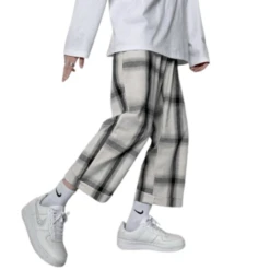 Pantalon Coréen TILE™