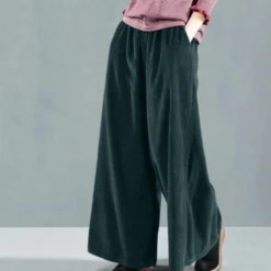 Pantalon Coréen Belbet™ -Mode Vêtements Boutique 2 f6437535 eaed 4baa 9de6 3c134e5d37fc