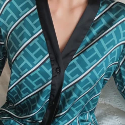 Pyjama Coréen Sachi™ -Mode Vêtements Boutique 2 fb84c823 f7ad 4784 9695 45ee69c276a1