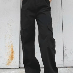 Pantalon Coréen Denim™ -Mode Vêtements Boutique 3 0d08900f f6b5 4fd3 8896 6750c84d5883