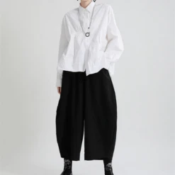 Pantalon Coréen Keun Meosjin™ -Mode Vêtements Boutique 3 35f57e06 e7ac 4834 b7f2 ebae950422b7