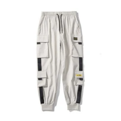 Pantalon Coréen Streetwear™ -Mode Vêtements Boutique 4 51046df3 9ddf 4da1 a884 e8a067d00140