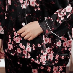 Pyjama Coréen Geom-eun Saeg™ -Mode Vêtements Boutique 4 9da18cd1 501e 474a a53c 6153c956ea31