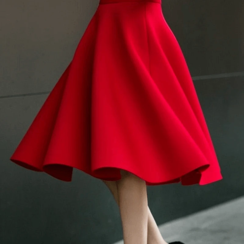 Jupe Coréenne Orae™ 6 Jupe Coréenne Orae™ – Image 4