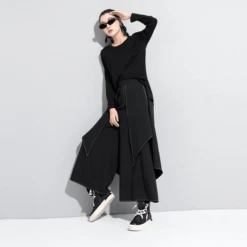 Pantalon Coréen Neolpda™ -Mode Vêtements Boutique 5 bf2e1337 d091 447b 8ef6 6921f46a25d3