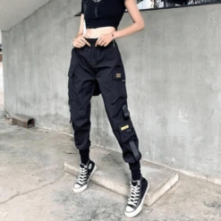 Pantalon Coréen Streetwear™ -Mode Vêtements Boutique 6 f504ea95 69a0 4bdc bc9e 586035fbcee4