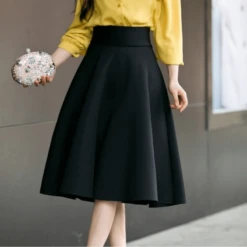 Jupe Coréenne Orae™ 8 Jupe Coréenne Orae™ -Mode Vêtements Boutique 6 ff578f2d 160a 4a53 aafd 36adeda7302c