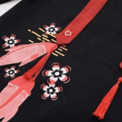 Hoodie Coréen TONAMIZ™ -Mode Vêtements Boutique 7