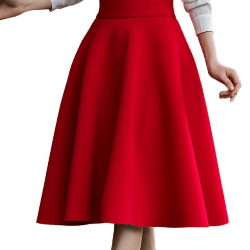 Jupe Coréenne Orae™ 4 Jupe Coréenne Orae™ – Image 2