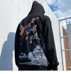 HOODIE CORÉEN WONDERLAND™ -Mode Vêtements Boutique H2f2e598601b34702a75d005b01a8ed3dl