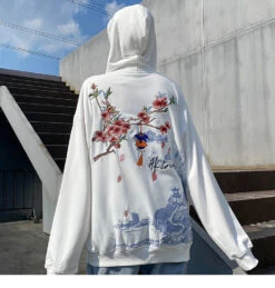 HOODIE CORÉEN WONDERLAND™ -Mode Vêtements Boutique H52fccdbbbe8943e29c46535f86b9d80cT