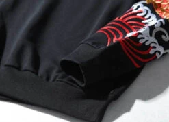 Sweatshirt Coréen Brodé ORNE™ -Mode Vêtements Boutique HTB1Cb7RysyYBuNkSnfoq6AWgVXaR