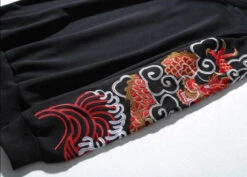 Sweatshirt Coréen Brodé ORNE™ -Mode Vêtements Boutique HTB1HWOCG25TBuNjSspmq6yDRVXav 1