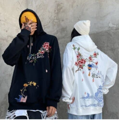 HOODIE CORÉEN WONDERLAND™ -Mode Vêtements Boutique Heccda6f178564b59938cd1f20fecde09t