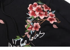 HOODIE CORÉEN WONDERLAND™ -Mode Vêtements Boutique Hfeda67926e6c44efb1c79b530cc01267U