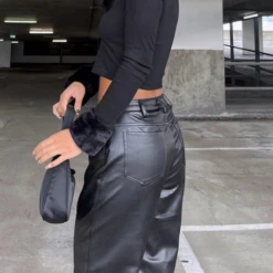 Pantalon Coréen Gajuk™ -Mode Vêtements Boutique Sanstitre