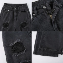 Pantalon Coréen Jjijeojin™ -Mode Vêtements Boutique Sanstitre 7207b5cb fe2e 4f8e 80e0 49a024b42582