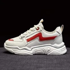 Baskets Coréennes REDxLIGHT™ -Mode Vêtements Boutique hallyu street baskets baskets redxlight 13565009592343