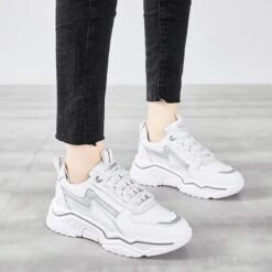 Baskets Coréennes REDxLIGHT™ -Mode Vêtements Boutique hallyu street baskets baskets redxlight 13565009920023