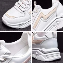 Baskets Coréennes REDxLIGHT™ -Mode Vêtements Boutique hallyu street baskets baskets redxlight 13565009952791