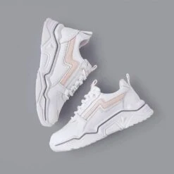 Baskets Coréennes REDxLIGHT™ -Mode Vêtements Boutique hallyu street baskets baskets redxlight 13565010214935