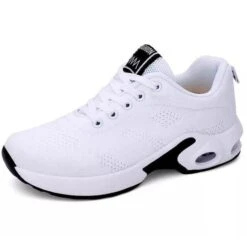 Baskets Coréennes RUNNIN™ -Mode Vêtements Boutique hallyu street baskets blanc 37 baskets coreenne runnin 27981711540247