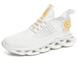 Baskets Coréennes SMLIES™ -Mode Vêtements Boutique hallyu street baskets blanc 40 baskets smlies 13593428295703