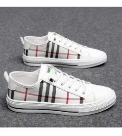 Baskets Coréennes LINEZY™ -Mode Vêtements Boutique hallyu street baskets coreenne linezy 27981561462807