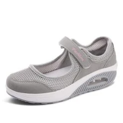 Baskets Coréennes CASUFIT™ -Mode Vêtements Boutique hallyu street baskets gris 42 baskets coreenne casufit 27981645447191