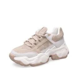 Mode Vêtements Boutique -Mode Vêtements Boutique hallyu street baskets khaki 35 baskets coreenne sneakzy 27981599834135