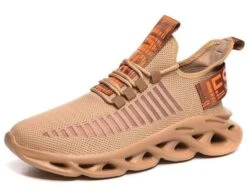 Baskets Coréennes SMLIES™ -Mode Vêtements Boutique hallyu street baskets marron 40 baskets smlies 13593428131863