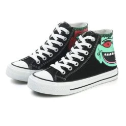 Baskets Coréennes OGRE™