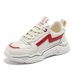 Baskets Coréennes REDxLIGHT™