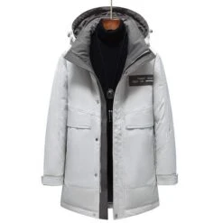 Manteau Coréen HOTTZY™ 9 Manteau Coréen HOTTZY™ -Mode Vêtements Boutique hallyu street blanc s manteau coreen warmwar 16723818479639