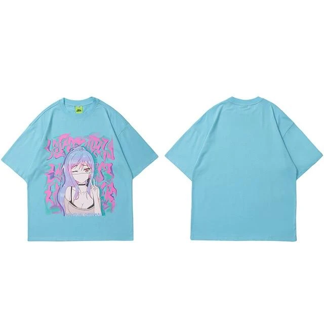 T-Shirt Coréen PSYCHED™ 6 T-Shirt Coréen PSYCHED™ – Image 4