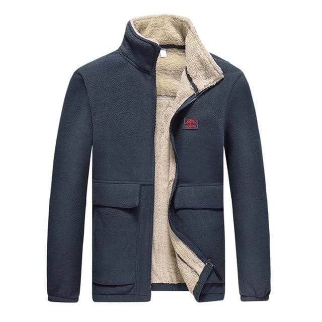 Veste Coréenne ARZ™ 4 Veste Coréenne ARZ™ – Image 2