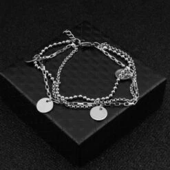 Mode Vêtements Boutique 9 Bracelet Coréen LUXY™