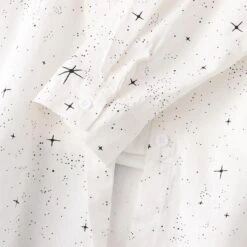 Chemise Coréenne STARY™ -Mode Vêtements Boutique hallyu street chemise coreenne stary 16647392690199